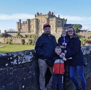 Meet your Posher, Kelsey